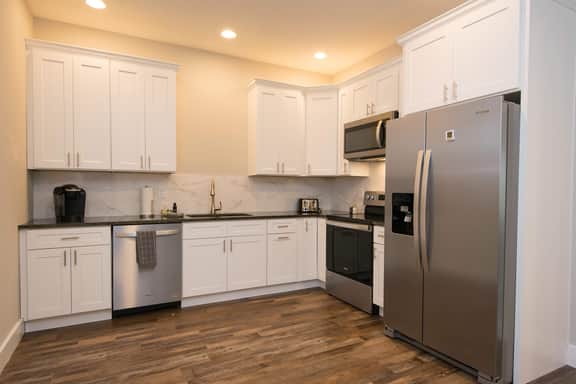 Druid Hills Escape