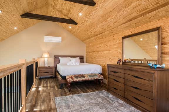Sauna House