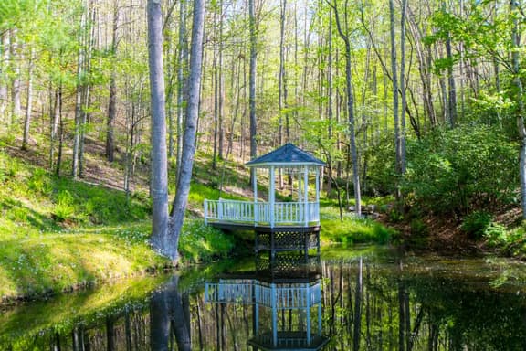 Crab Creek Retreat