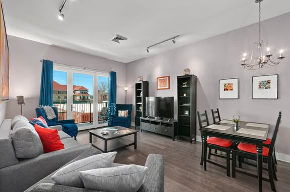 Downtown Condo - Image 1