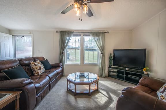 Hideaway Prestwood