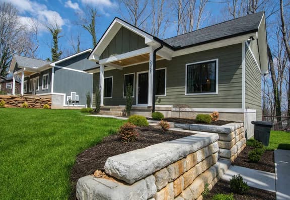 Druid Hills Retreat