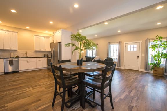 Druid Hills Escape