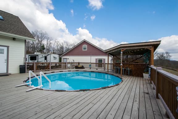 Sauna House - Image 1