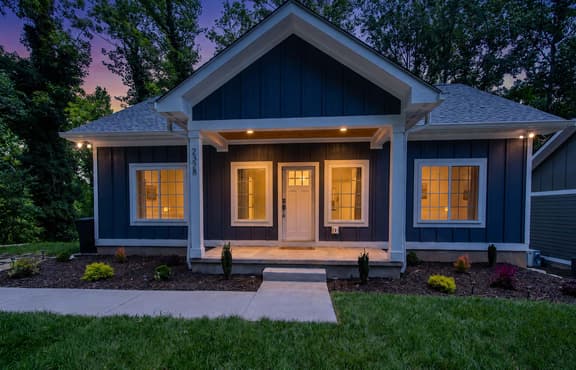 Druid Hills Stay II  - Image 1
