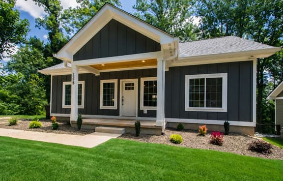 Druid Hills Retreat II - Image 1