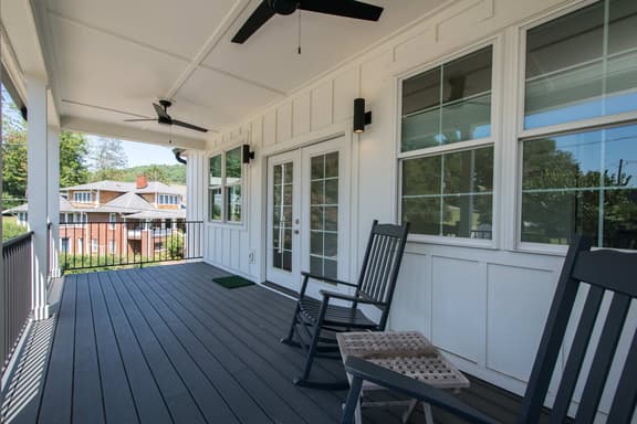 Saluda Row - Image 1