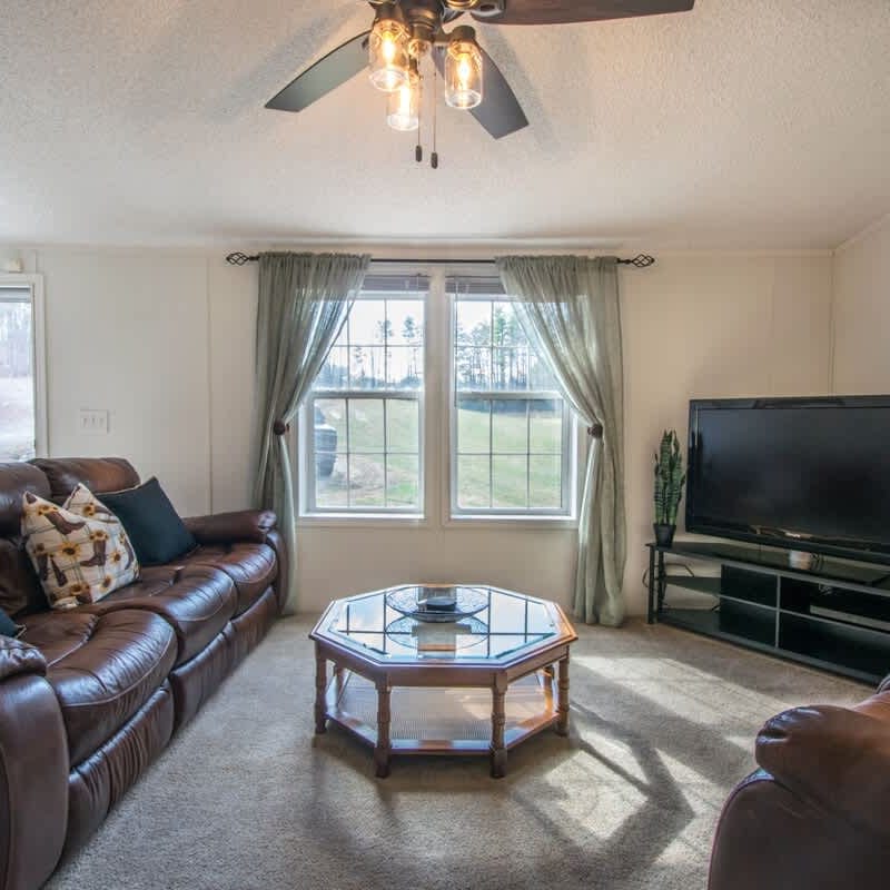 Hideaway Prestwood