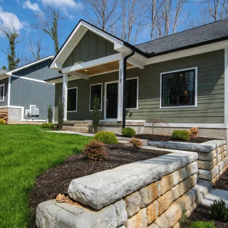 Druid Hills Retreat