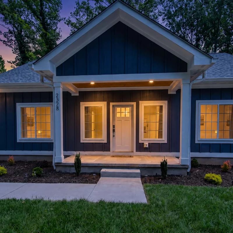 Druid Hills Stay II